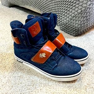 Vlado mens hi top